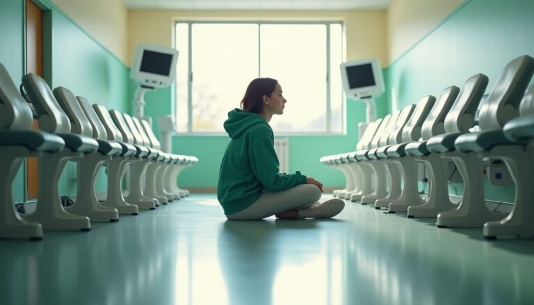 Endometriosi in adolescenza: la storia di Grace e la sfida per una diagnosi tempestiva