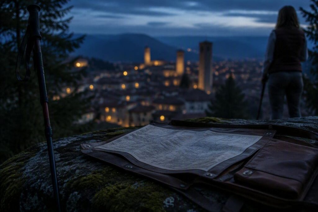 Escursioni femminili ad Aosta: percorsi, sicurezza e rifugi