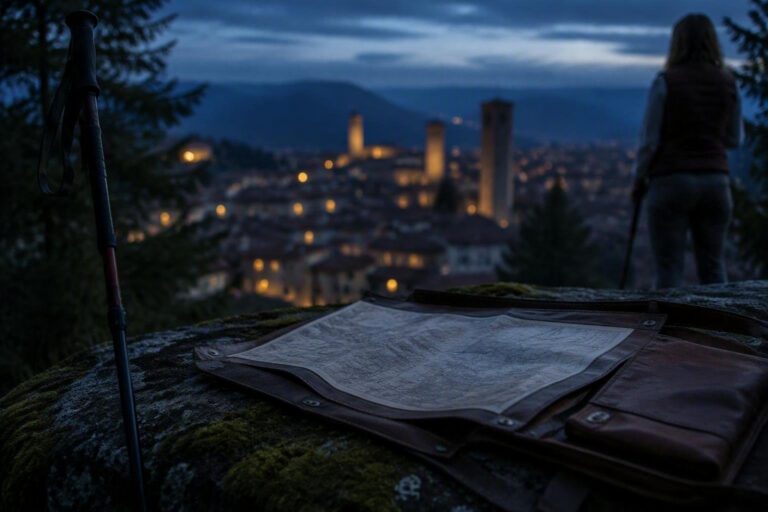 Escursioni femminili ad Aosta: percorsi, sicurezza e rifugi