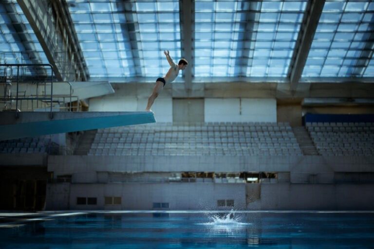Europei di tuffi Parigi: Chiara Pellacani domina nel trampolino 3 metri