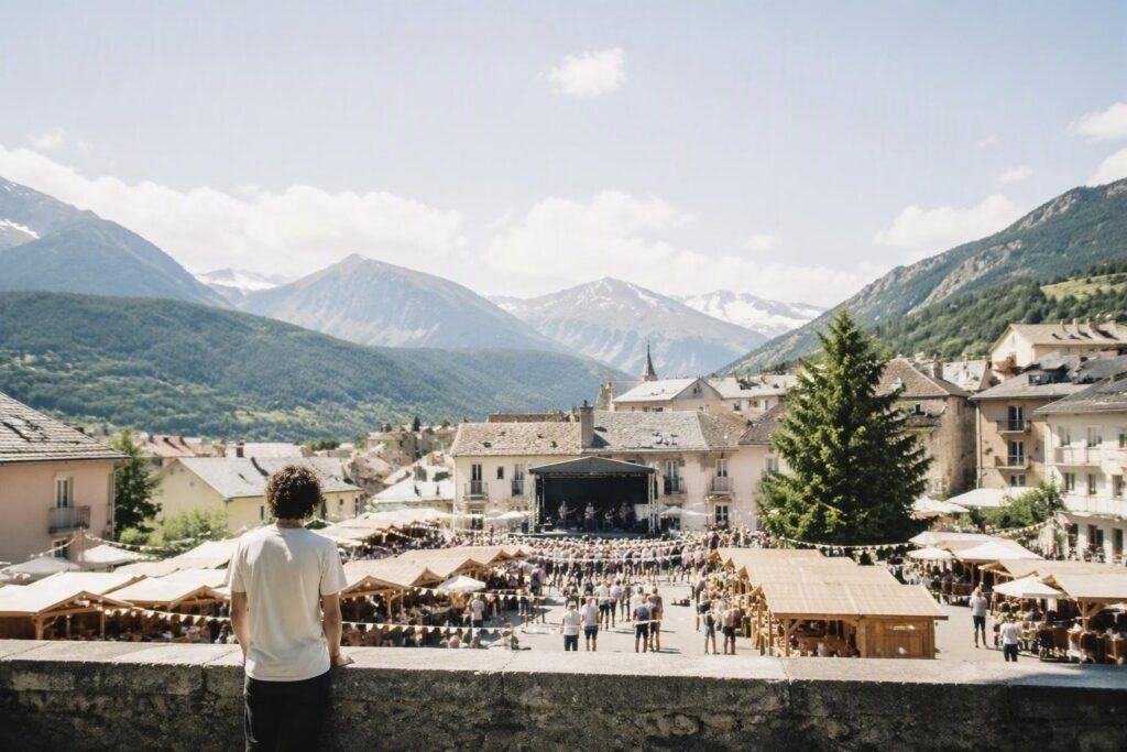 Eventi in Valle d’Aosta: dal 28 al 30 agosto tra festival e sagre