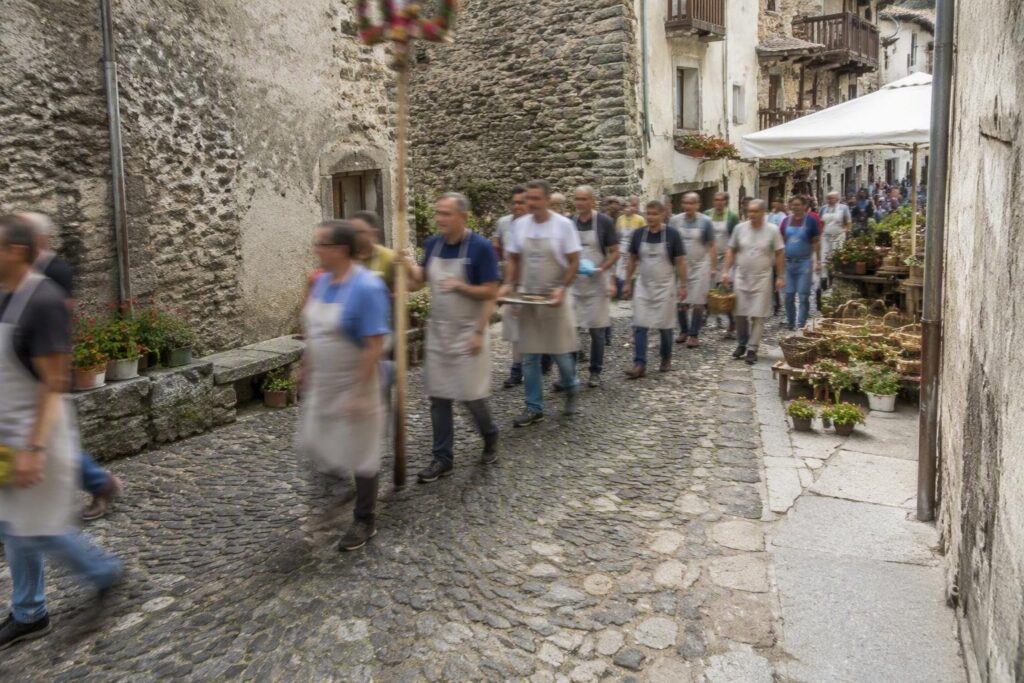 Ferragosto in Valle d’Aosta: guida agli eventi e alle tradizioni locali