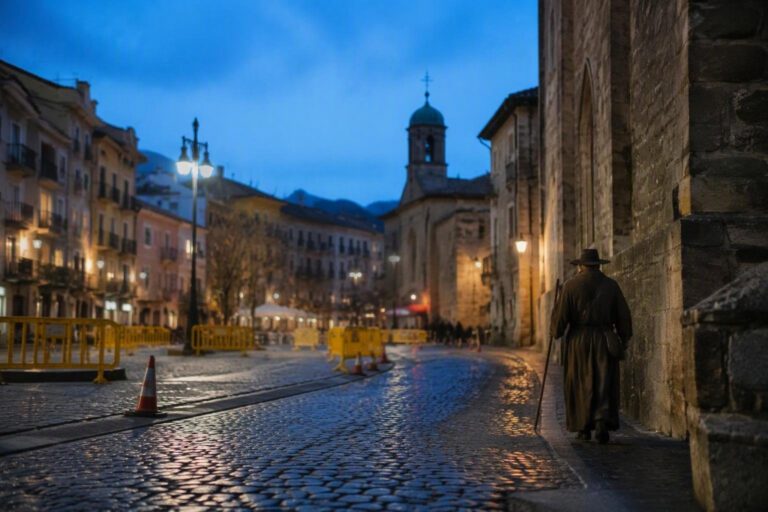 Festa di San Lorenzo 2026: modifiche alla viabilità e omelia del parroco
