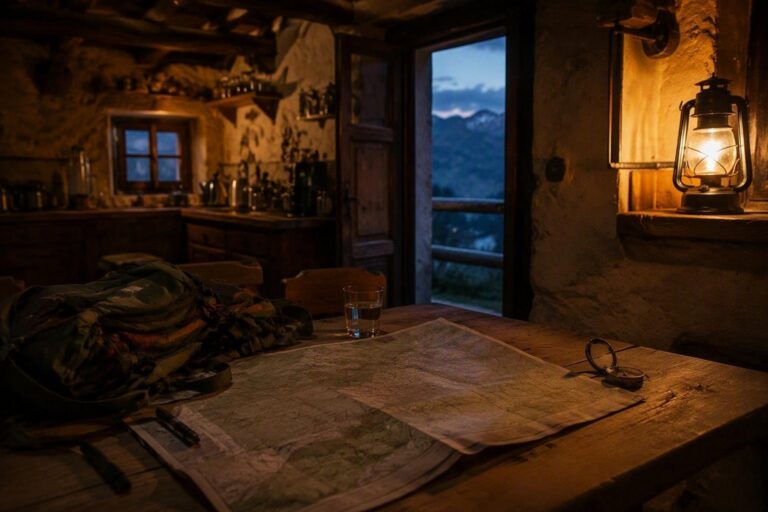 Guida ai sentieri di trail running in Valle d’Aosta vicino ad Aosta