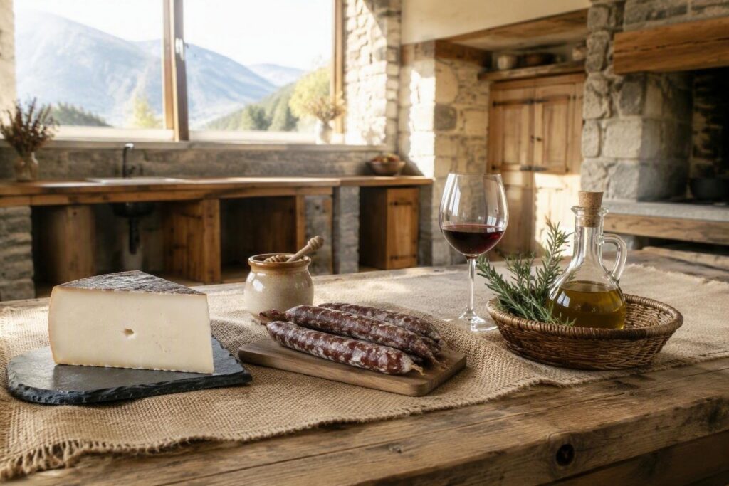 Guida alle sagre in Valle d’Aosta tra DOP e tradizioni