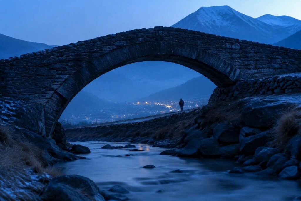 Guida sicura per Aosta: trekking e bagni nei torrenti