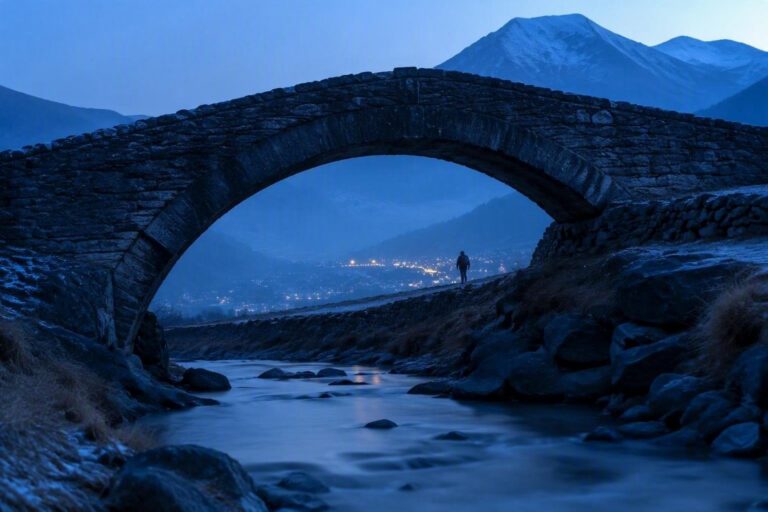 Guida sicura per Aosta: trekking e bagni nei torrenti