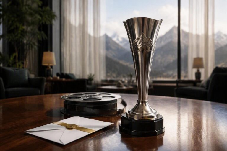Il film di Matthäus Wörle vince il Grand Prix al festival del cinema di montagna