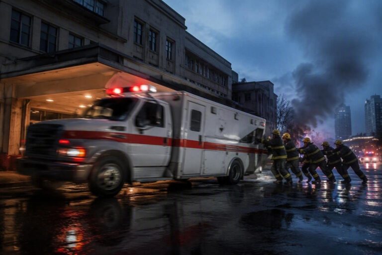 Incendio al Pakistan Institute of Medical Sciences: 14 neonati uccisi dal rogo
