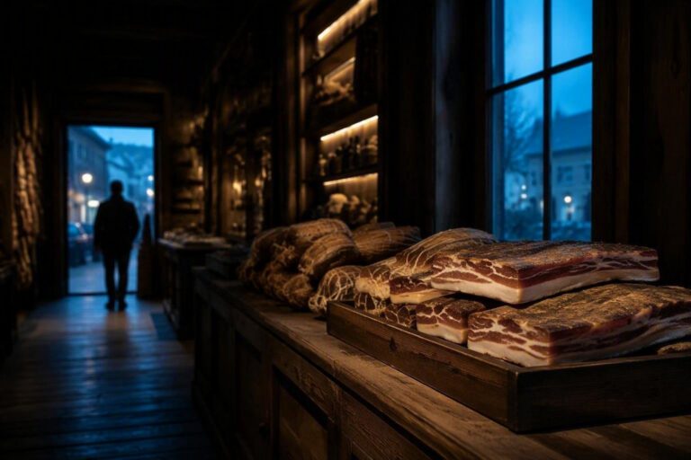 Maison Bertolin: un viaggio tra i sapori autentici della Valle d’Aosta