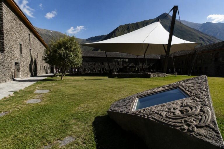 Musei della Valle d’Aosta: itinerari e laboratori per famiglie