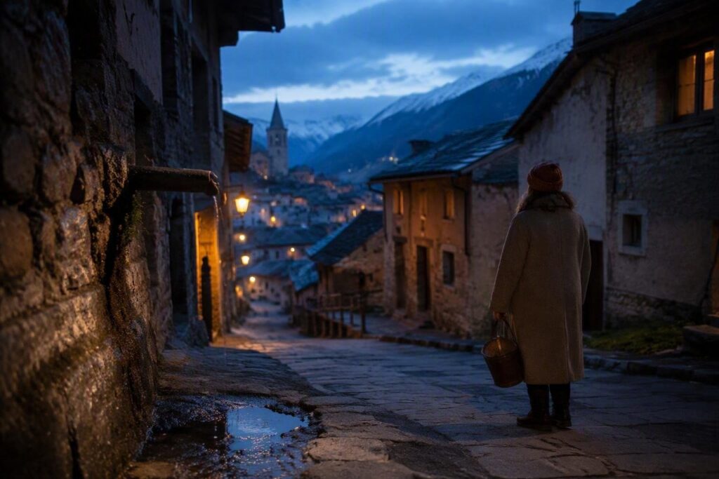 Nuove ordinanze per l’acqua non potabile in Valle d’Aosta: cosa sapere