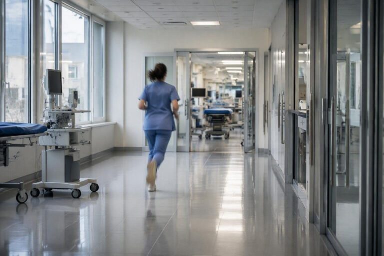 Ospedale regionale di Aosta: eccellenza in Oculistica e tempi di attesa
