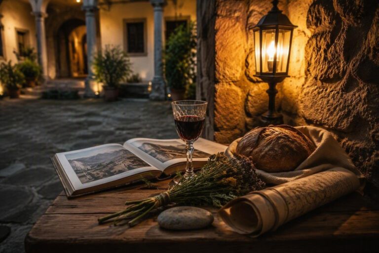 Pianificare un weekend ad Aosta bilanciando cultura, gusto e natura