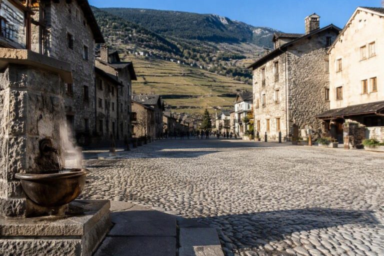 Saint-Christophe: ordinanza per la bollitura dell’acqua in alcune località