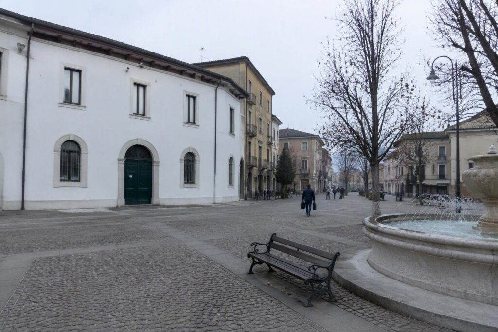 San Vittore Olona: ufficio postale riapre in anticipo dopo lavori di manutenzione