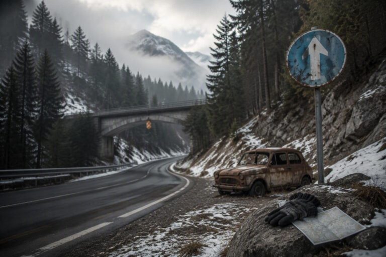 Sicurezza stradale ad Aosta: guida ai rischi alpini e urbani