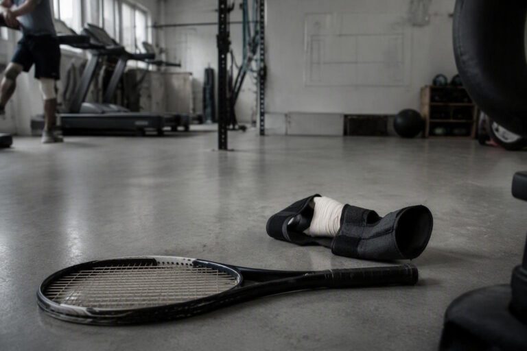 Sinner fuori dal torneo di Cincinnati: il percorso di recupero e i prossimi impegni