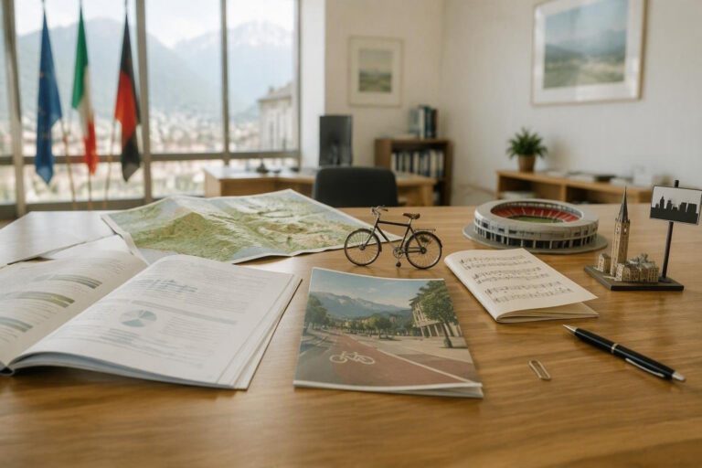 Strumenti per leggere i programmi politici ad Aosta