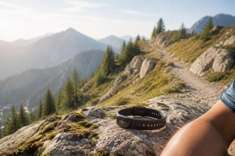 Trail alpino: scegliere il cardiofrequenzimetro giusto