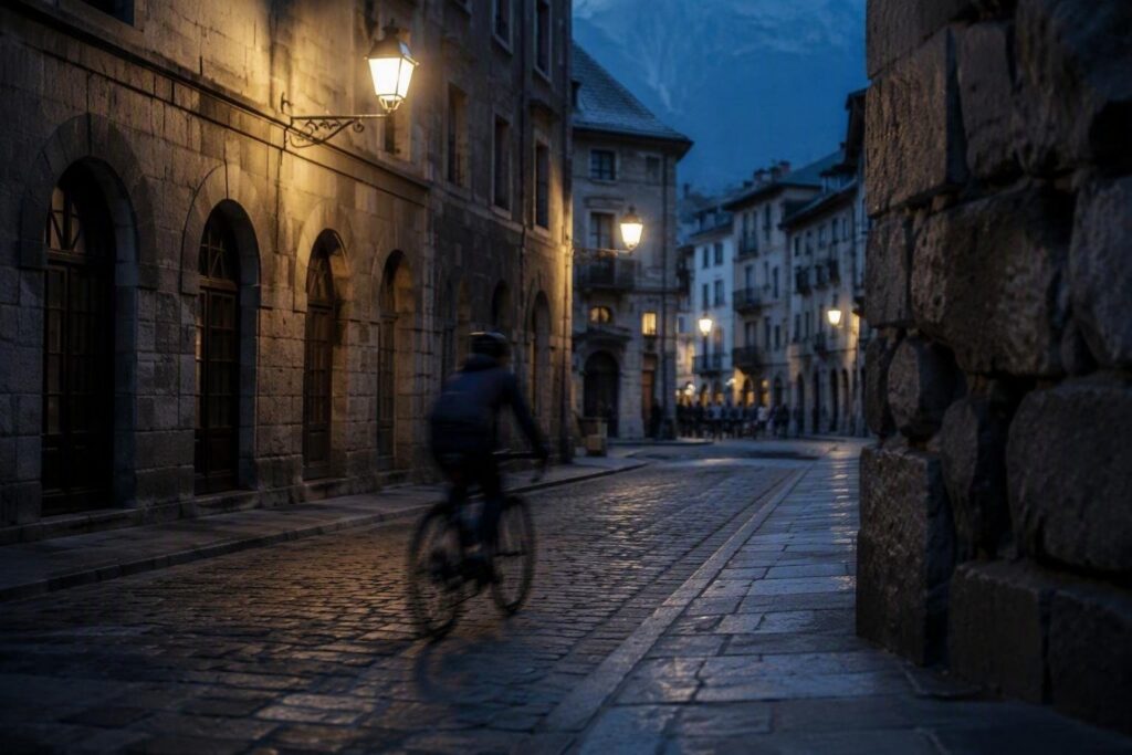 Trasformazioni urbanistiche ad Aosta: il piano per il quartiere Dora