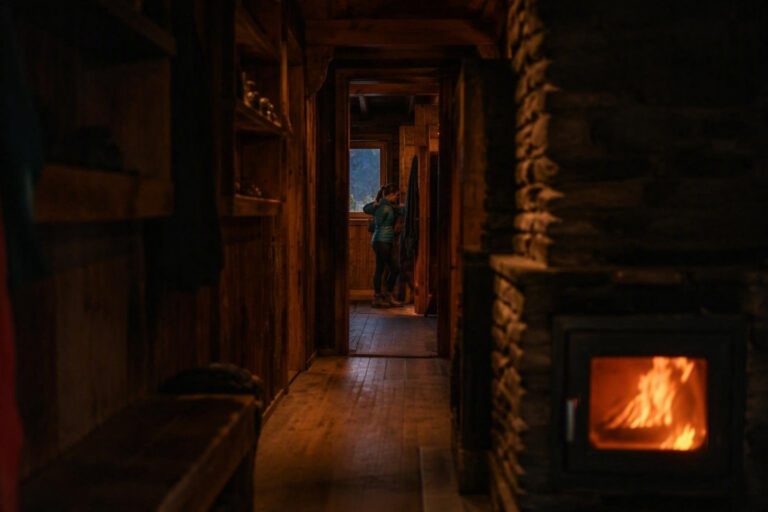 Trekking al femminile in Valle d’Aosta: guida completa e inclusiva