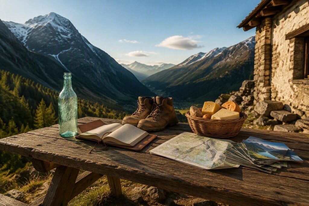 Turismo estivo in crescita: le vallate valdostane conquistano i visitatori