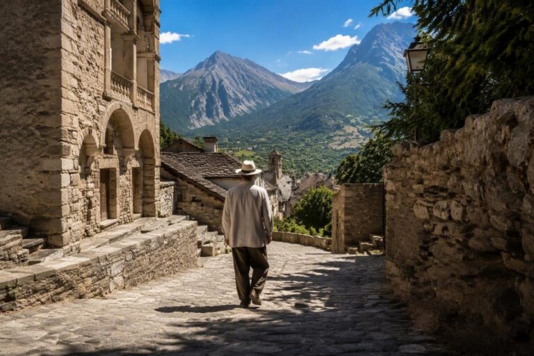 Turismo in Valle d’Aosta: bilancio positivo per l’estate 2026