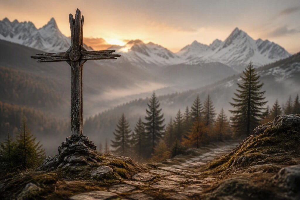 Vacanze in montagna: il messaggio spirituale del vescovo di Aosta per i turisti