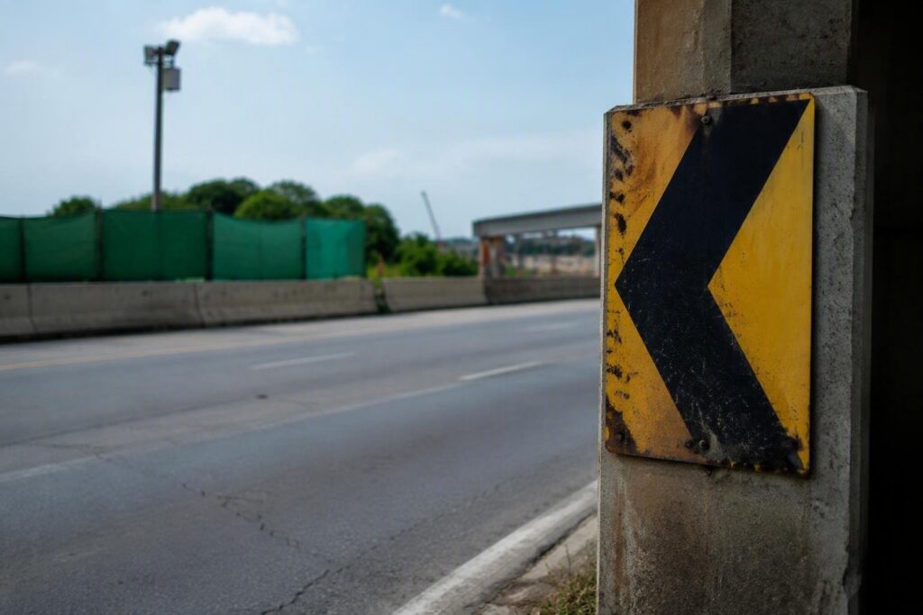 Valle del Lys: interventi in arrivo per la strada regionale 44