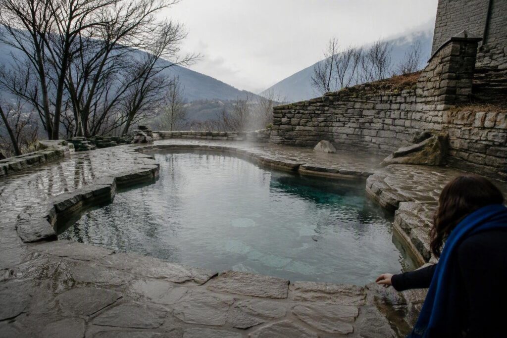 Weekend ad Aosta in 48 ore: sagre, terme e passeggiate smart