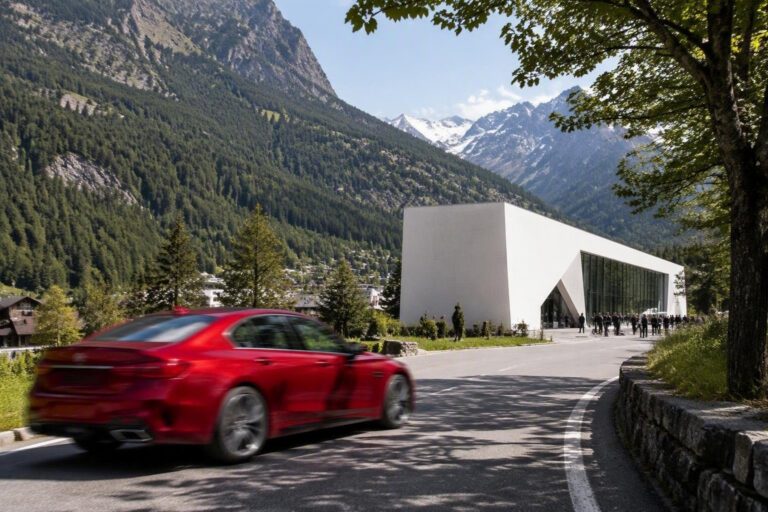 39ª edizione del convegno su diritto e procedura civile a Courmayeur