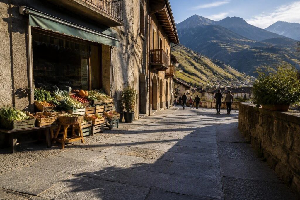 Aosta, Fratelli d’Italia vuole vietare l’asporto alcolico dalle 21:30