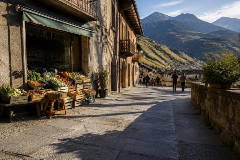 Aosta, Fratelli d’Italia vuole vietare l’asporto alcolico dalle 21:30