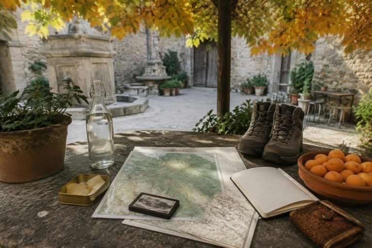 Aosta in 48 ore: eventi, mercatini e outdoor