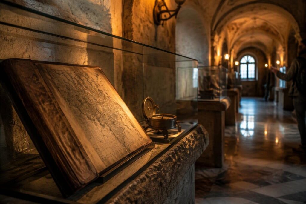 Aosta in due giorni: musei, castelli, terme e trekking