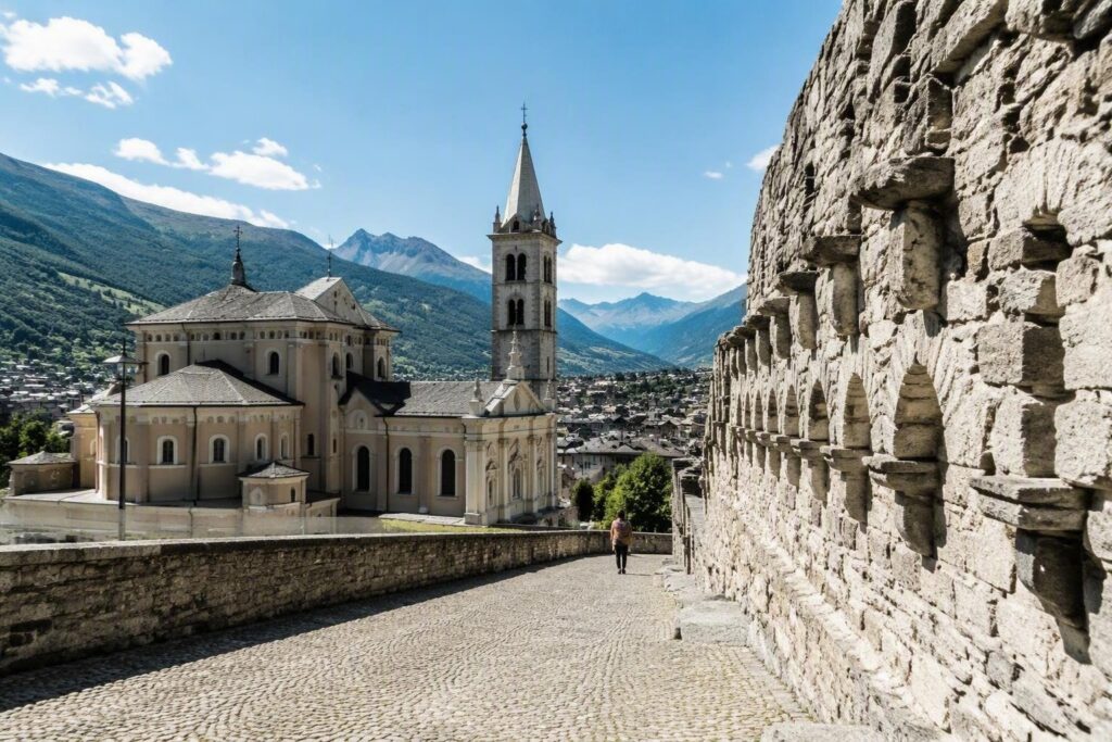 Aosta Pride 2026: diritti, cultura e comunità in Valle d’Aosta