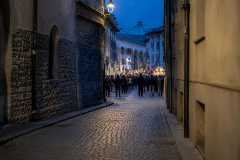 Aosta Pride 2026: migliaia in piazza per i diritti LGBTQIA+