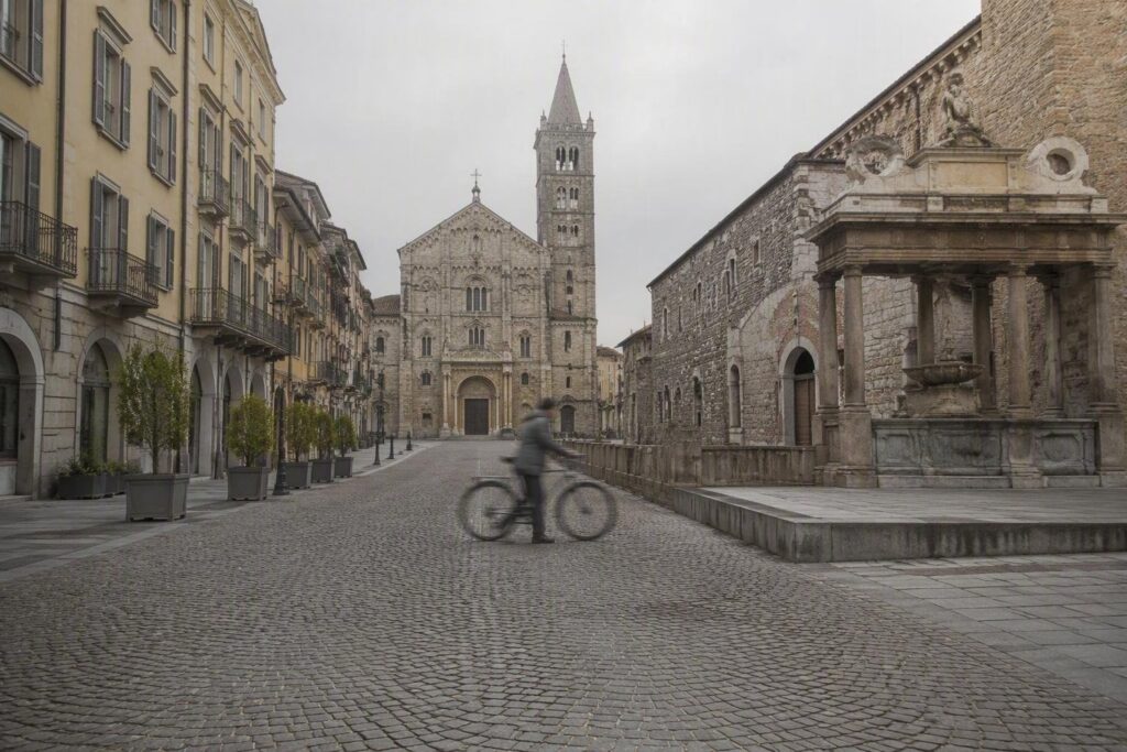 Aosta torna alla normalità: acqua del rubinetto nuovamente sicura
