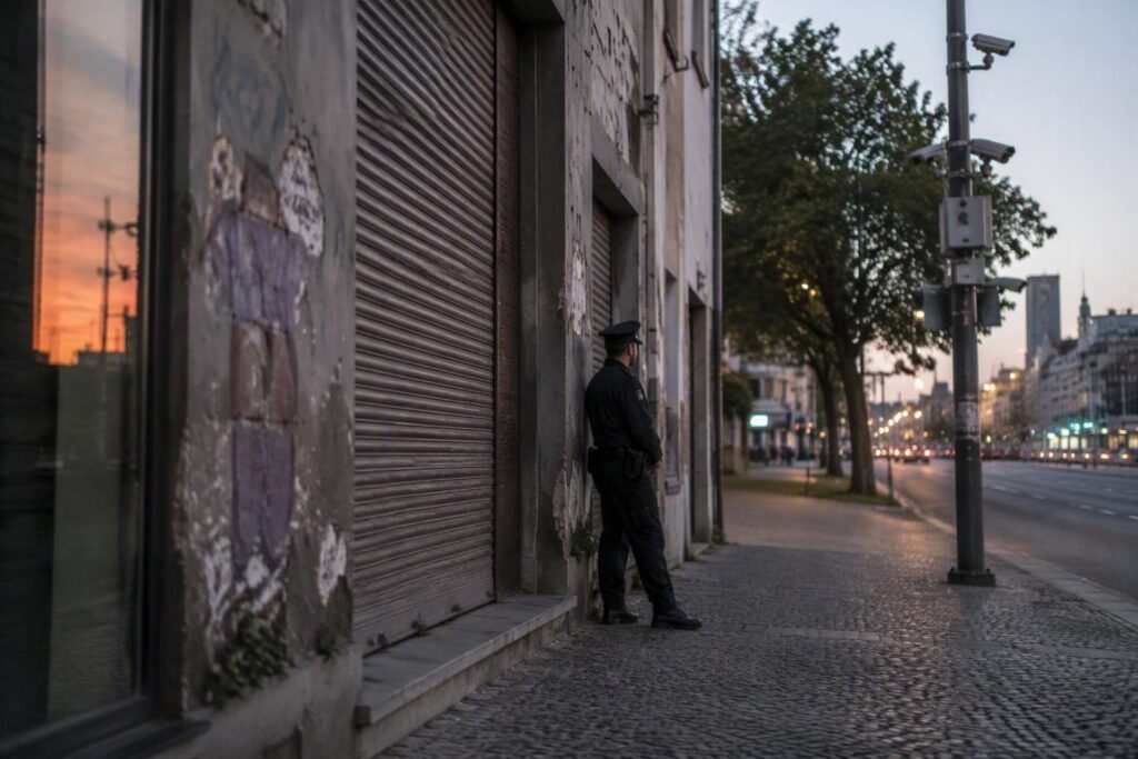 Aosta tra sicurezza e degrado: il dibattito tra istituzioni e cittadini