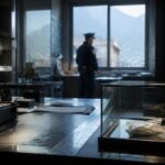 Arresti convalidati ad Aosta per detenzione di stupefacenti
