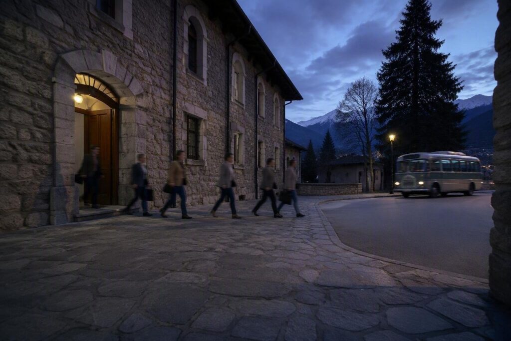 Assistenza sanitaria per docenti in Valle d’Aosta: dubbi su copertura