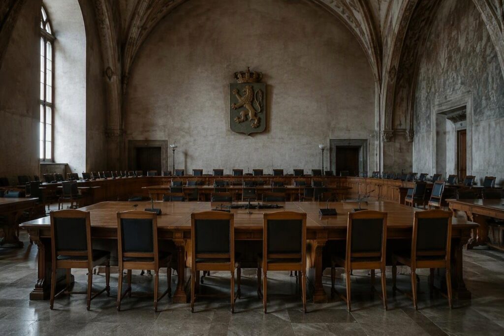 Bilancio 50 milioni: voto, emendamenti e progetti in Valle d’Aosta