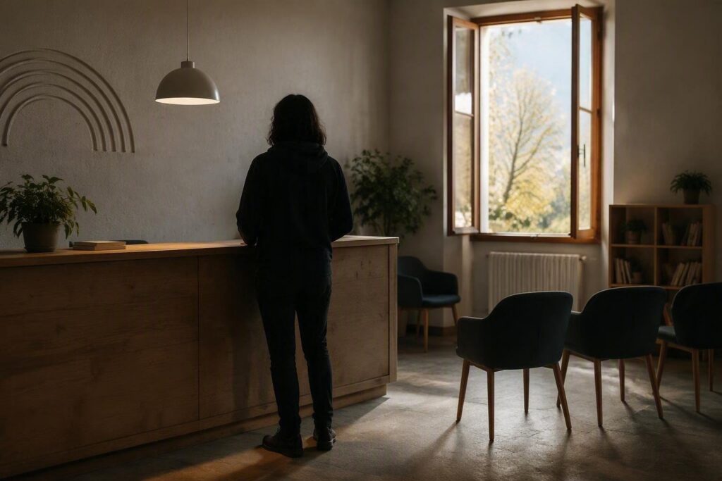 Centro antidiscriminazioni di Aosta: 18 mesi, sportelli volontari