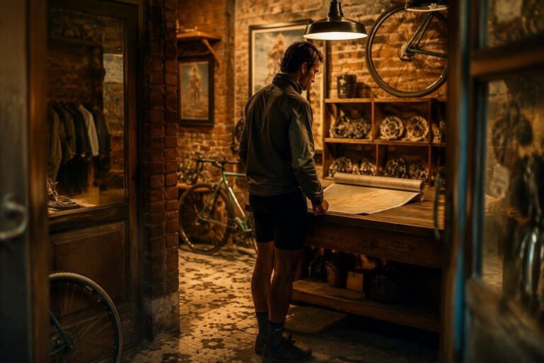 Cicloturismo in Valle d’Aosta: percorsi ad anello e noleggio bici