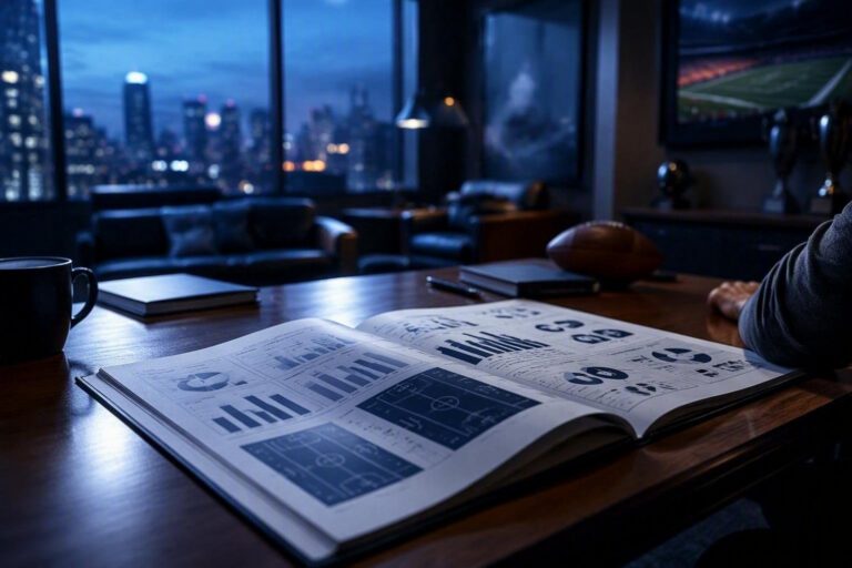 Come interpretare pagelle, medie e indici nel calcio