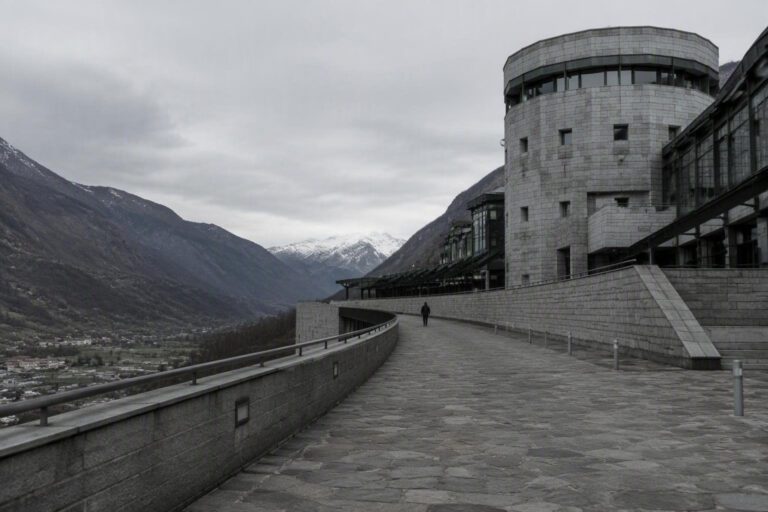 Consiglio Valle: competenze, iter legislativo e partecipazione dei cittadini
