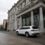 Console Usa a Milano incontra Testolin per collaborazioni tra Valle d’Aosta e Stati Uniti