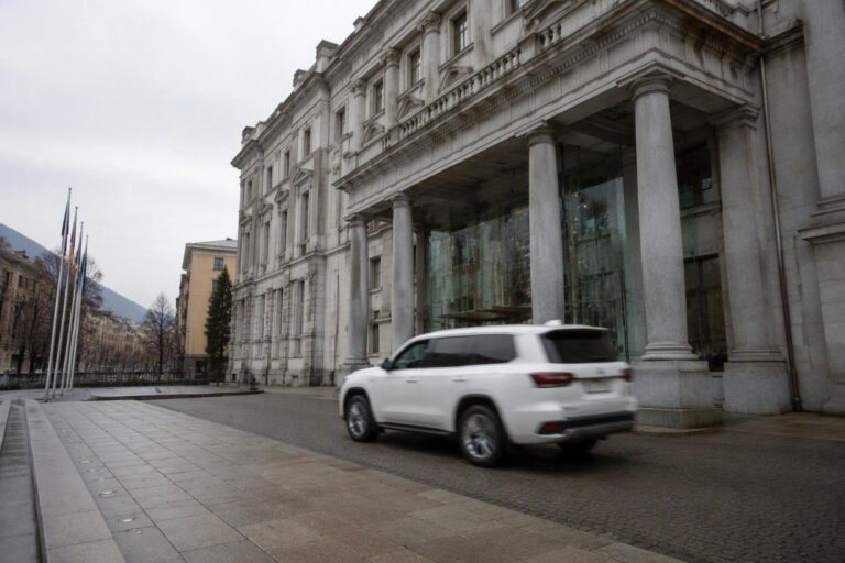 Console Usa a Milano incontra Testolin per collaborazioni tra Valle d’Aosta e Stati Uniti