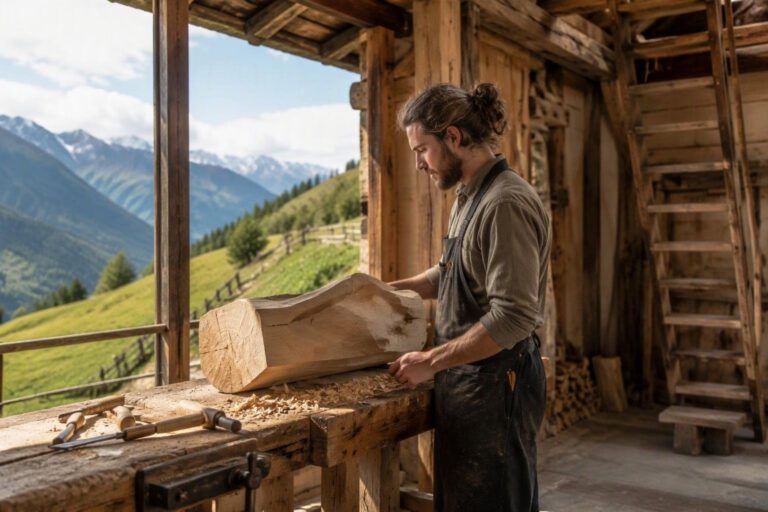 Costruire un viaggio esperienziale in Valle d’Aosta